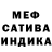 Бошки Шишки сатива Feel Crunk